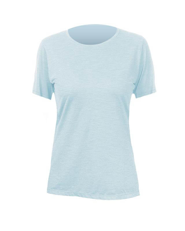 Women's Anetik BREEZE TECH S/S Tee