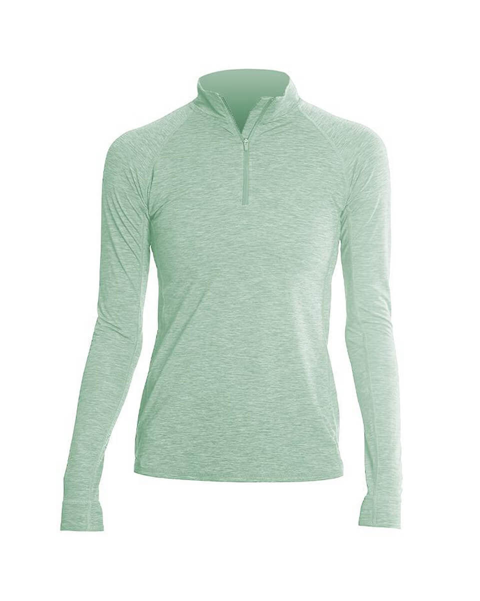 Women's Anetik FLIGHT TECH L/S Tee