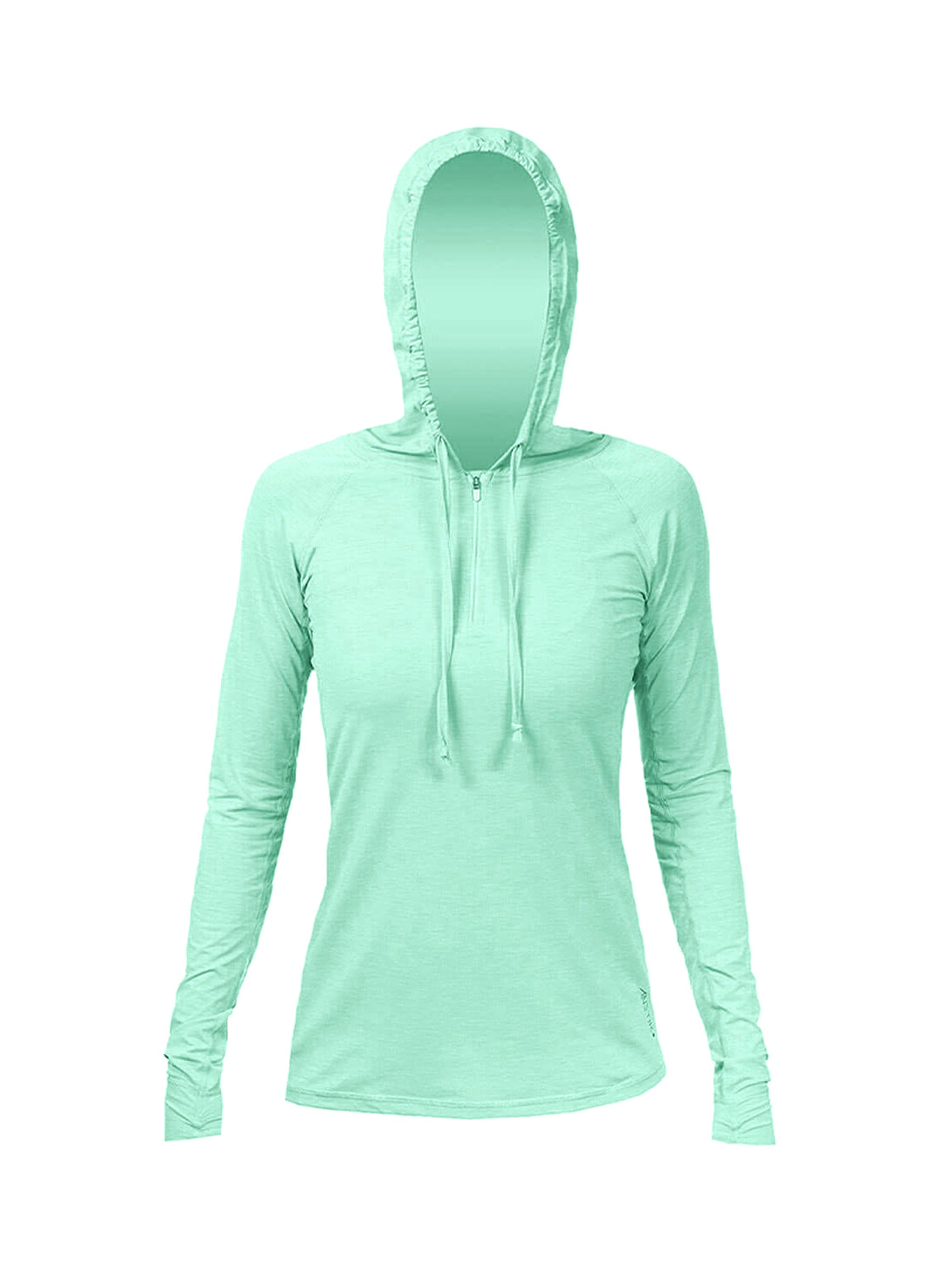 Women's Anetik FLIGHT Hoody L/S Tech Tee