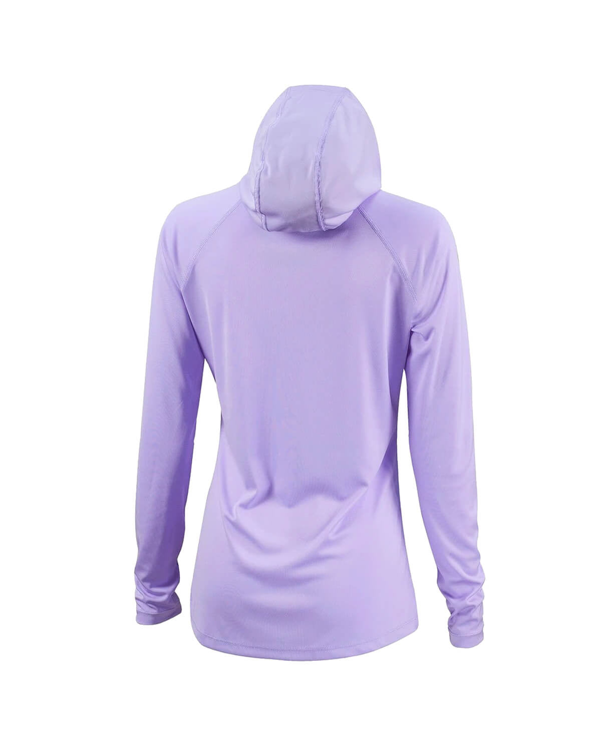 Women's Avid KINETIC Hooded Avidry L/S Top