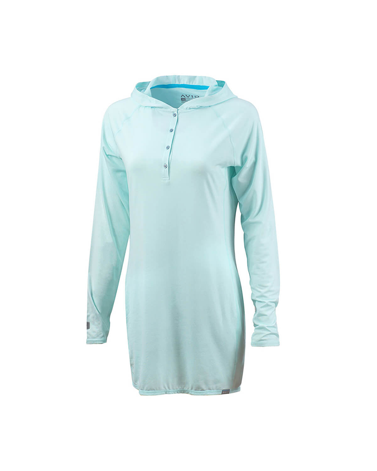 Women's Avid PACIFICO Cover-Up Dress