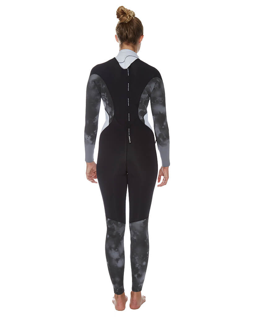 4/3mm Women's Body Glove STELLAR Fullsuit