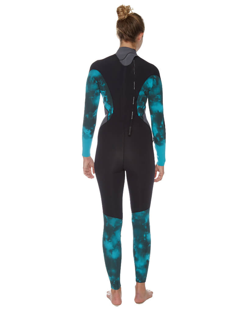 3/2mm Women's Body Glove STELLAR Fullsuit