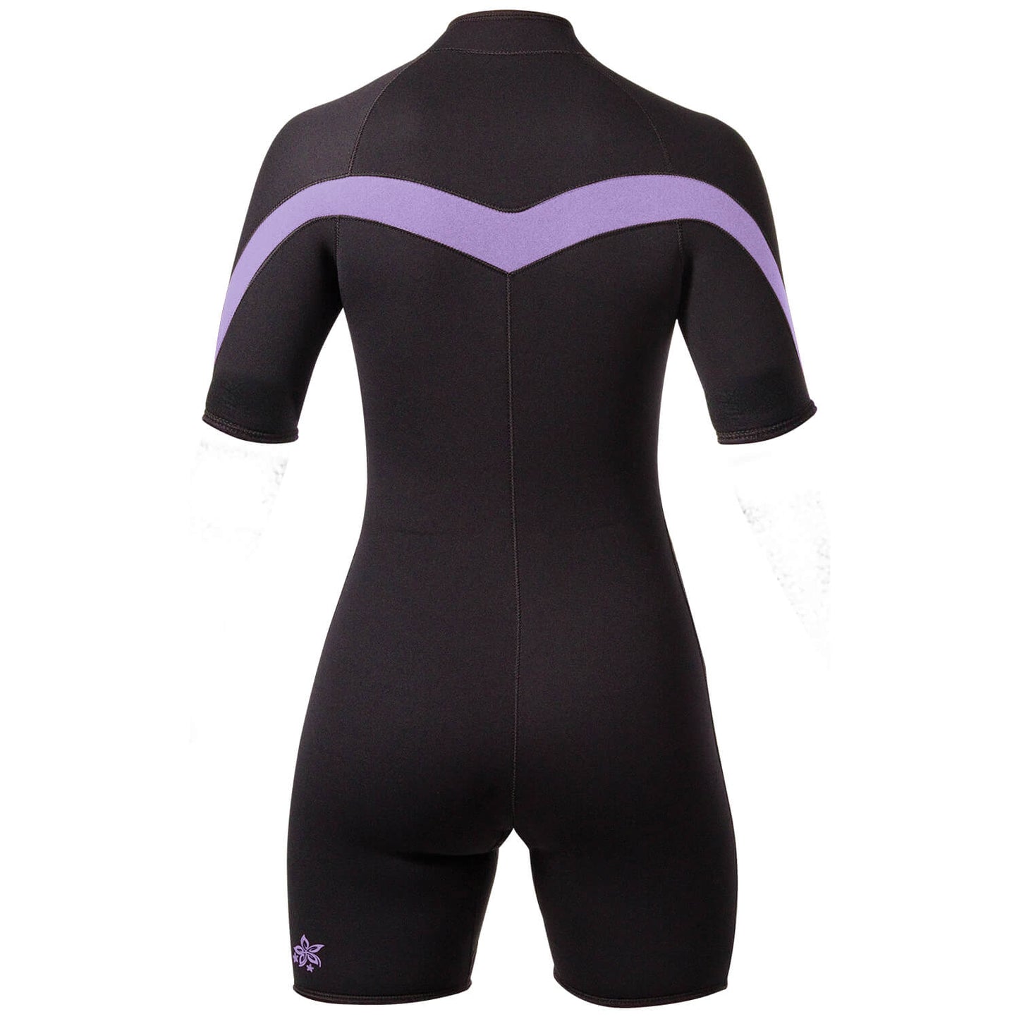 3mm Women's Henderson THERMOPRENE Shorty - Front Zip