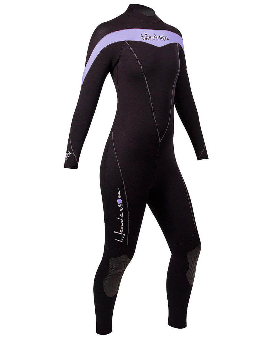 5mm Women's Henderson THERMOPRENE Wetsuit