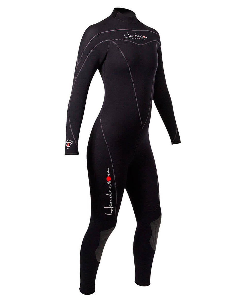 5mm Women's Henderson THERMOPRENE Wetsuit