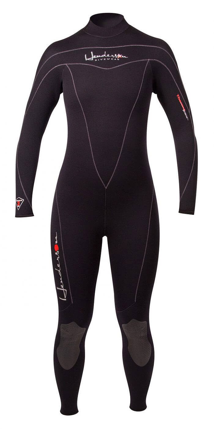 7mm Women's Henderson THERMOPRENE Wetsuit