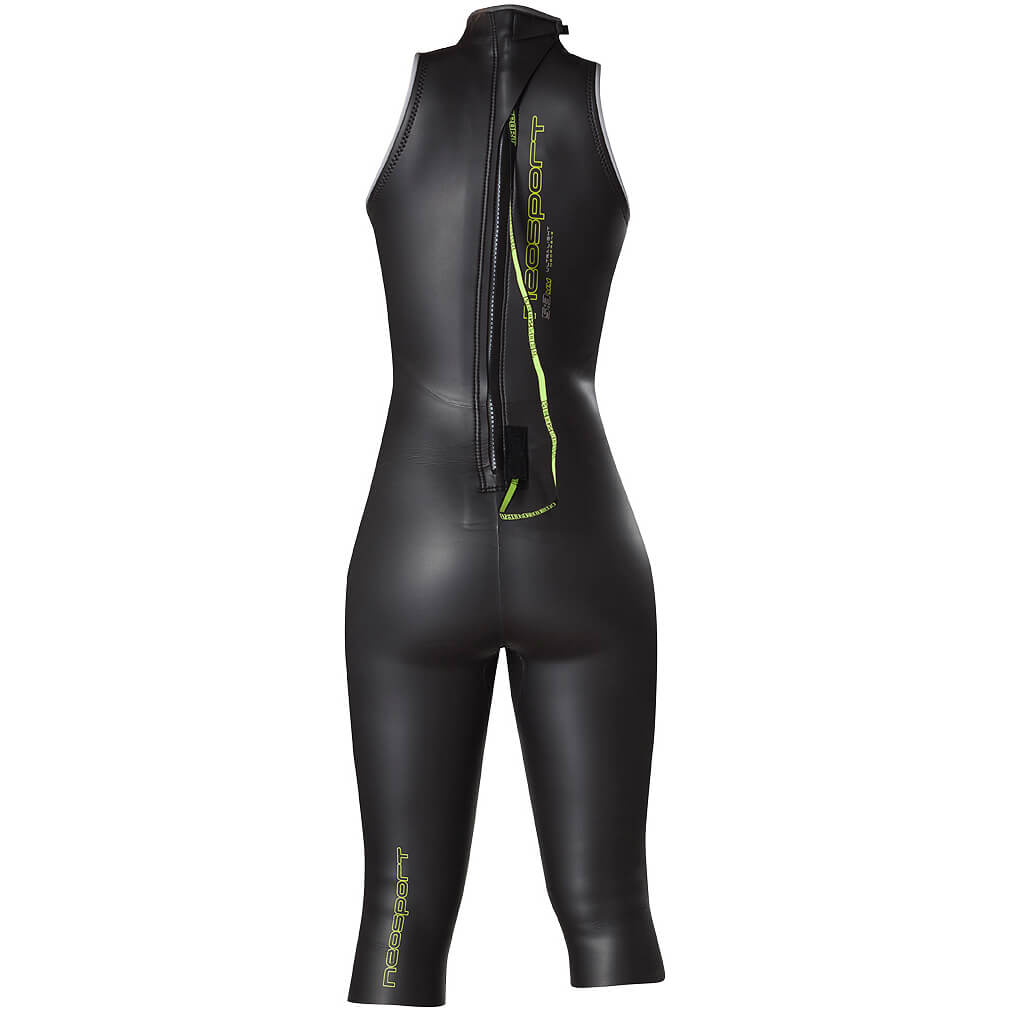 Women's NeoSport NRG Long Jane Triathlon Wetsuit
