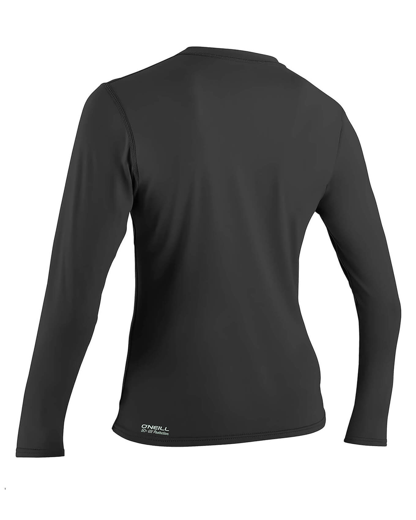 Women's O'Neill BASIC 30+ L/S Sun Shirt