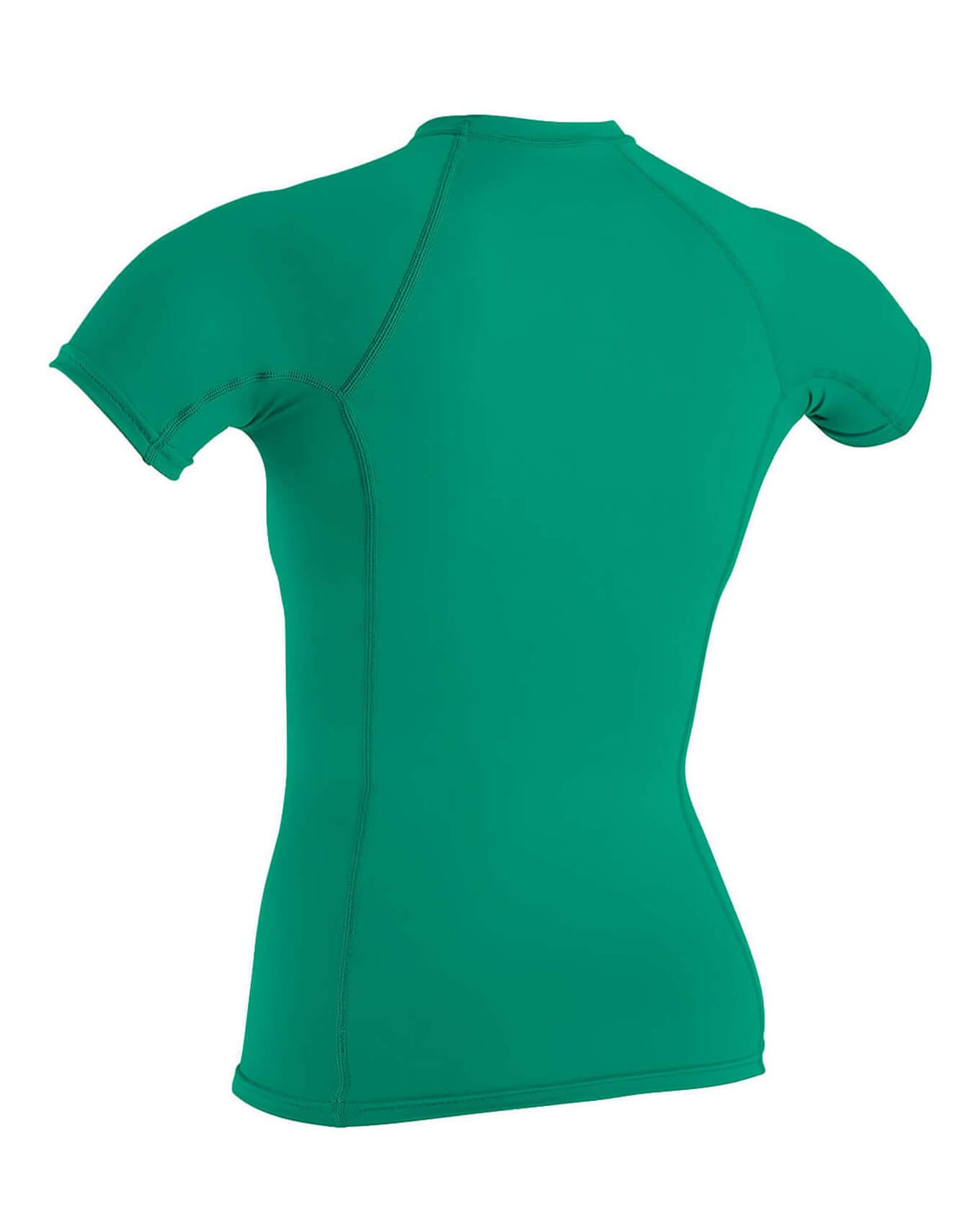 Women's O'Neill BASIC S/S Rashguard