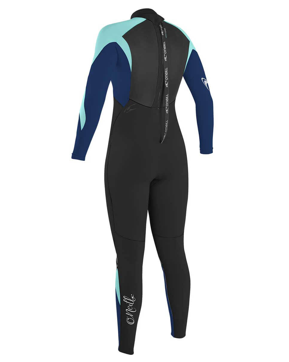 3/2mm Women's O'Neill EPIC Full Wetsuit