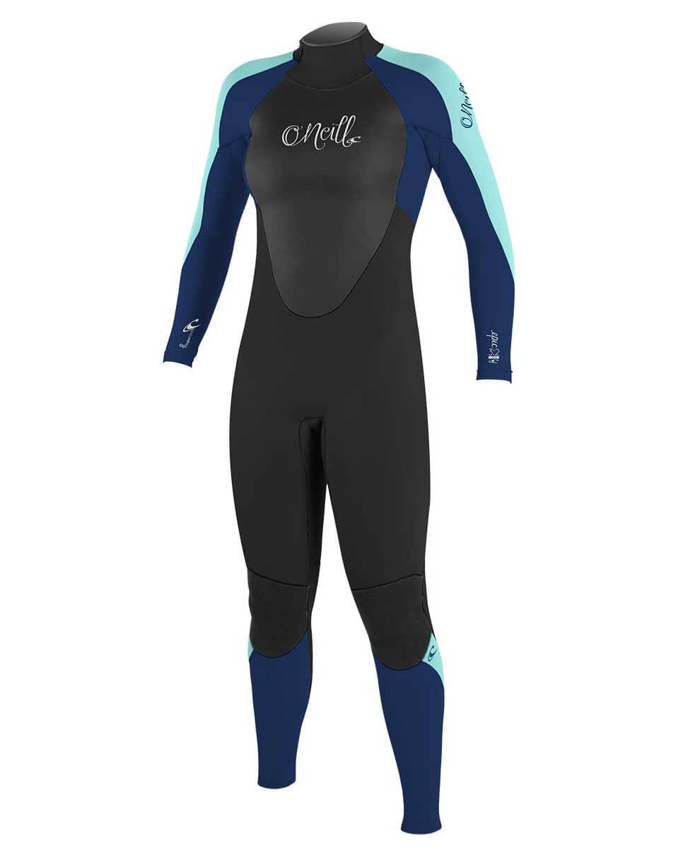 3/2mm Women's O'Neill EPIC Full Wetsuit