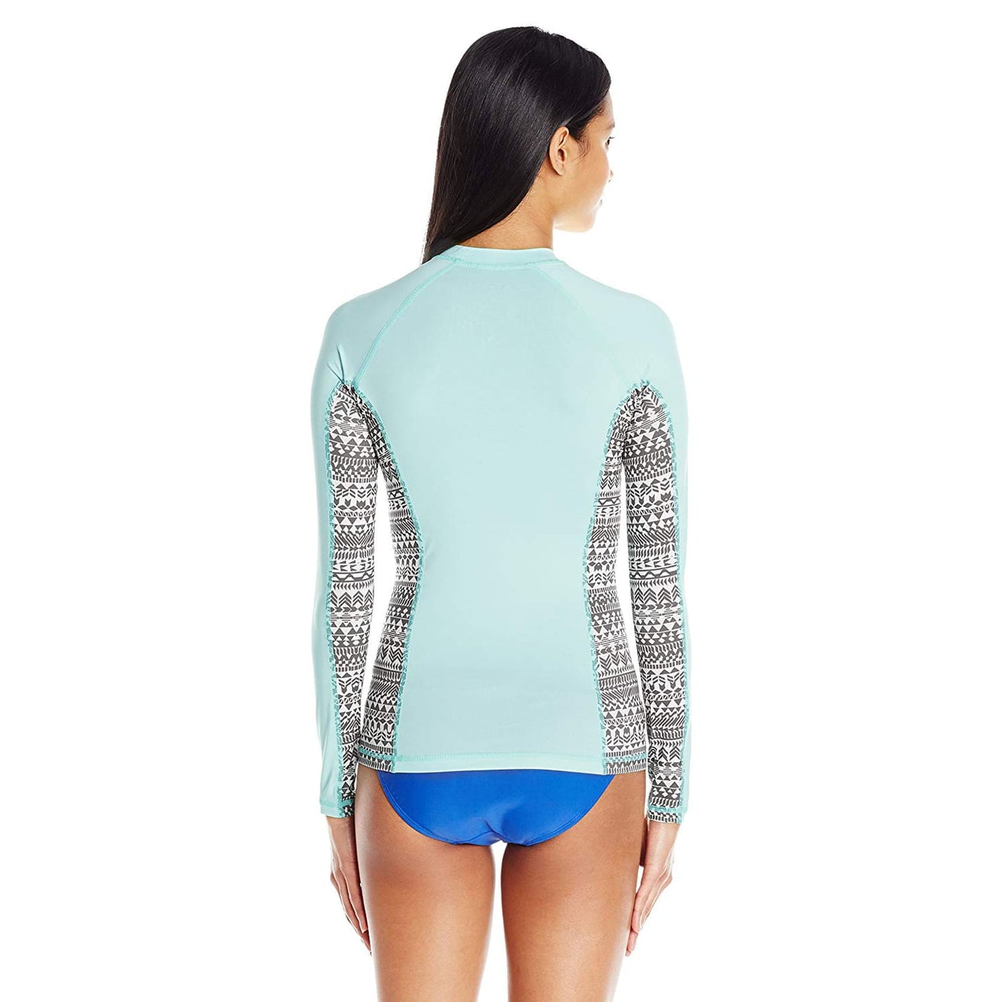 Women's Rip Curl TRESTLES L/S Rashguard
