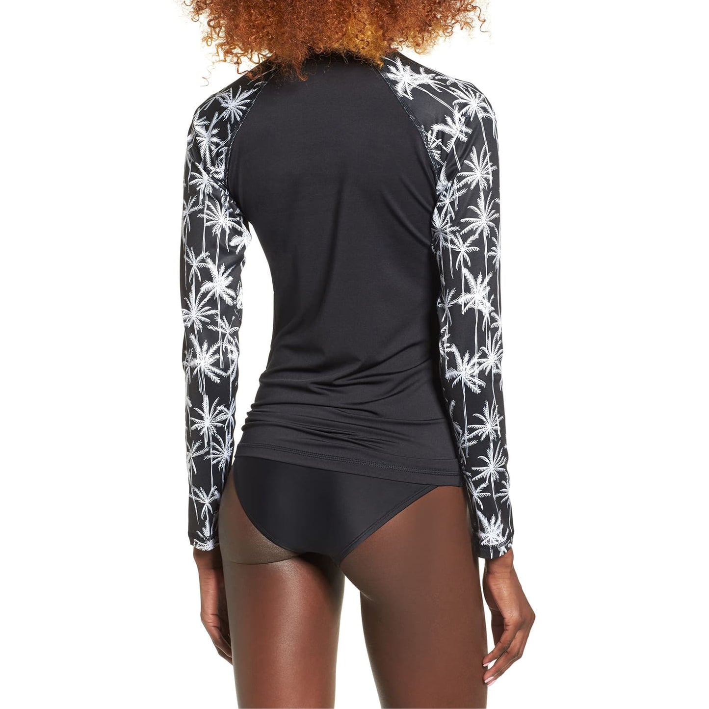 Women's Rip Curl WETTY L/S Rashguard