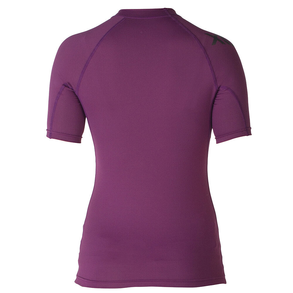 Women's XCEL AMELIE S/S Rashguard