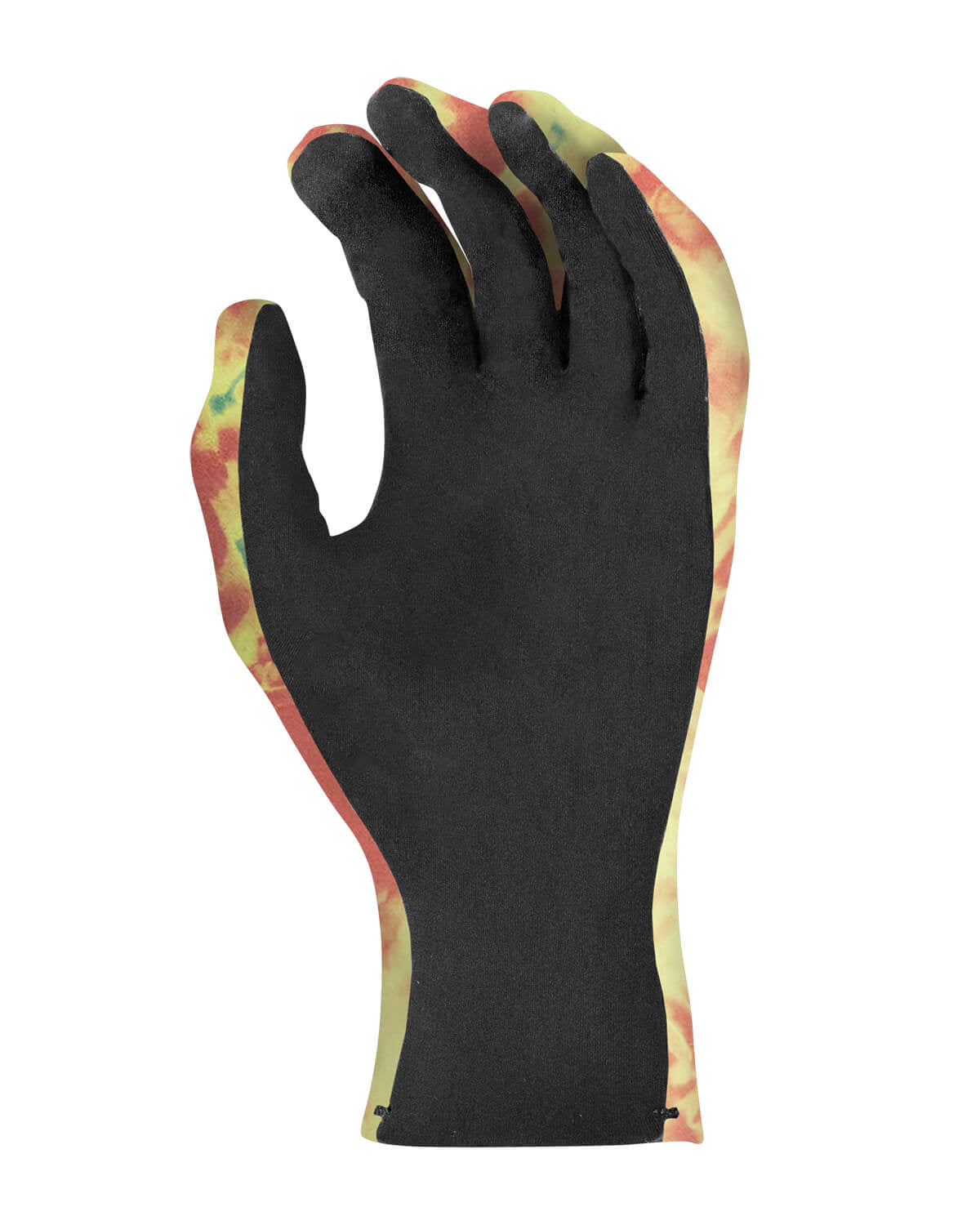 4mm XCEL COMP X 5-Finger Wetsuit Gloves