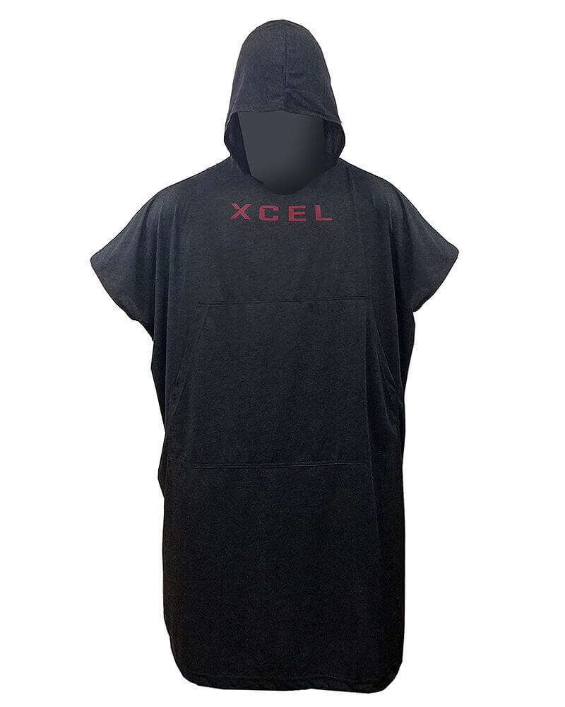 XCEL Changing Coverup