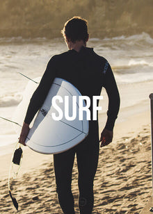 Wetsuits by Sport  Wetsuit Wearhouse