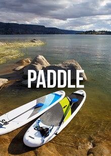 Kayak & Paddle Wetsuits
