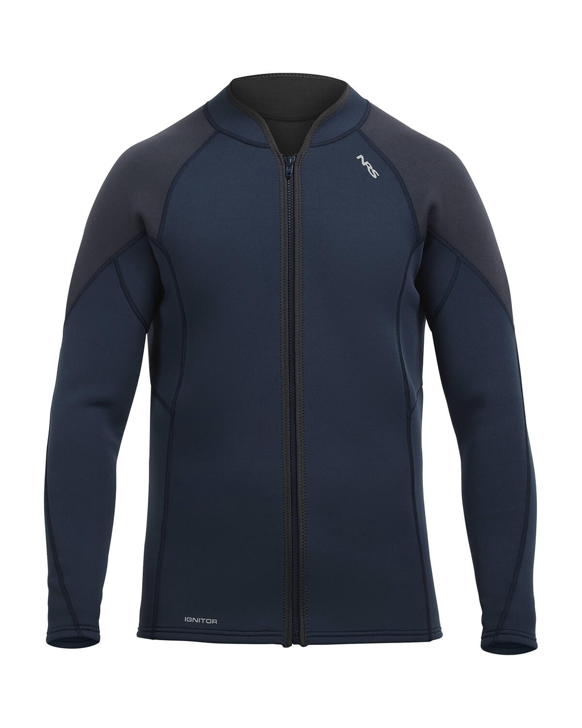 Men's Neoprene Wetsuit Jackets & Tops at Wetsuit Wearhouse