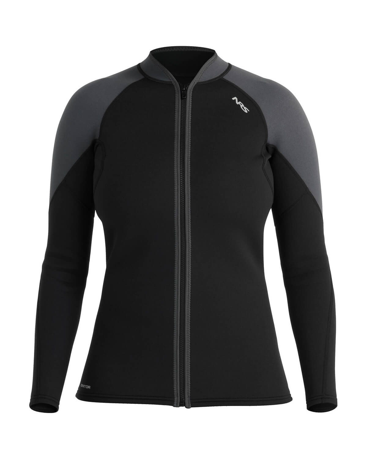 2mm Women's NRS IGNITOR Wetsuit Jacket