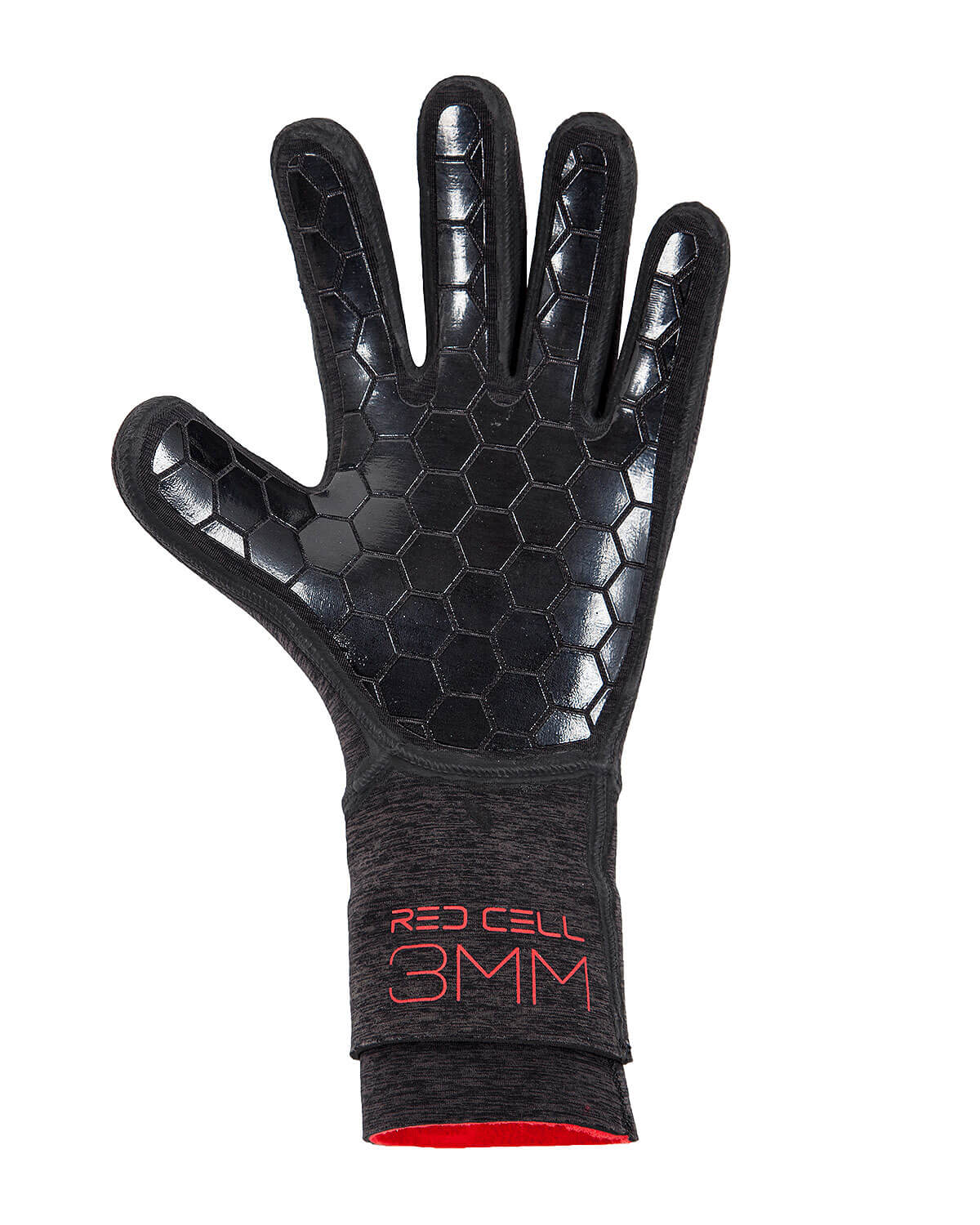 3mm Body Glove RED CELL Wetsuit Gloves