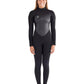 4/3mm Women's Body Glove EOS Back Zip Fullsuit