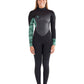 4/3mm Women's Body Glove EOS Back Zip Fullsuit