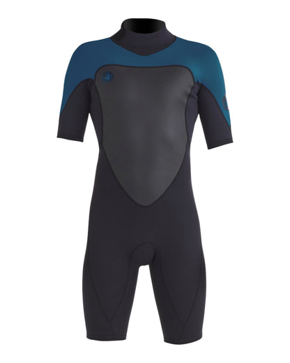 2mm Men's Body Glove PHOENIX Shorty Springsuit