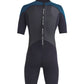 2mm Men's Body Glove PHOENIX Shorty Springsuit