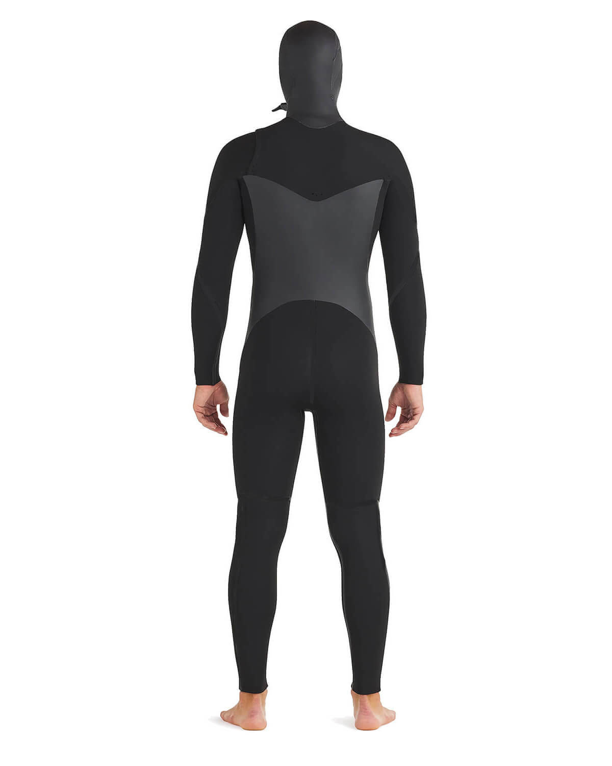 5.5/4.5 mm Men's Body Glove PHOENIX Hooded Fullsuit – Wetsuit Wearhouse