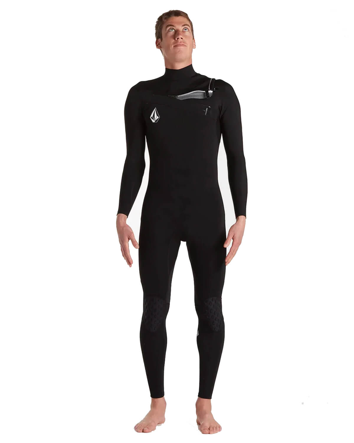 2/2mm Men's MODULATOR Chest Zip Fullsuit Wetsuit Wearhouse