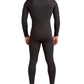 3/2mm Men's Body Glove VARIANT Chest Zip Fullsuit