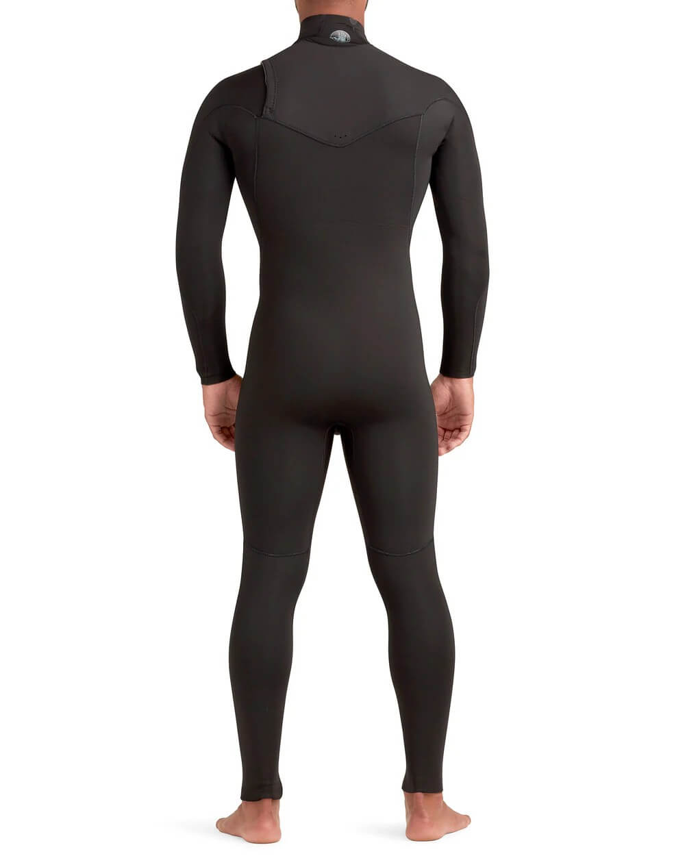 3/2mm Men's Body Glove VARIANT Chest Zip Fullsuit