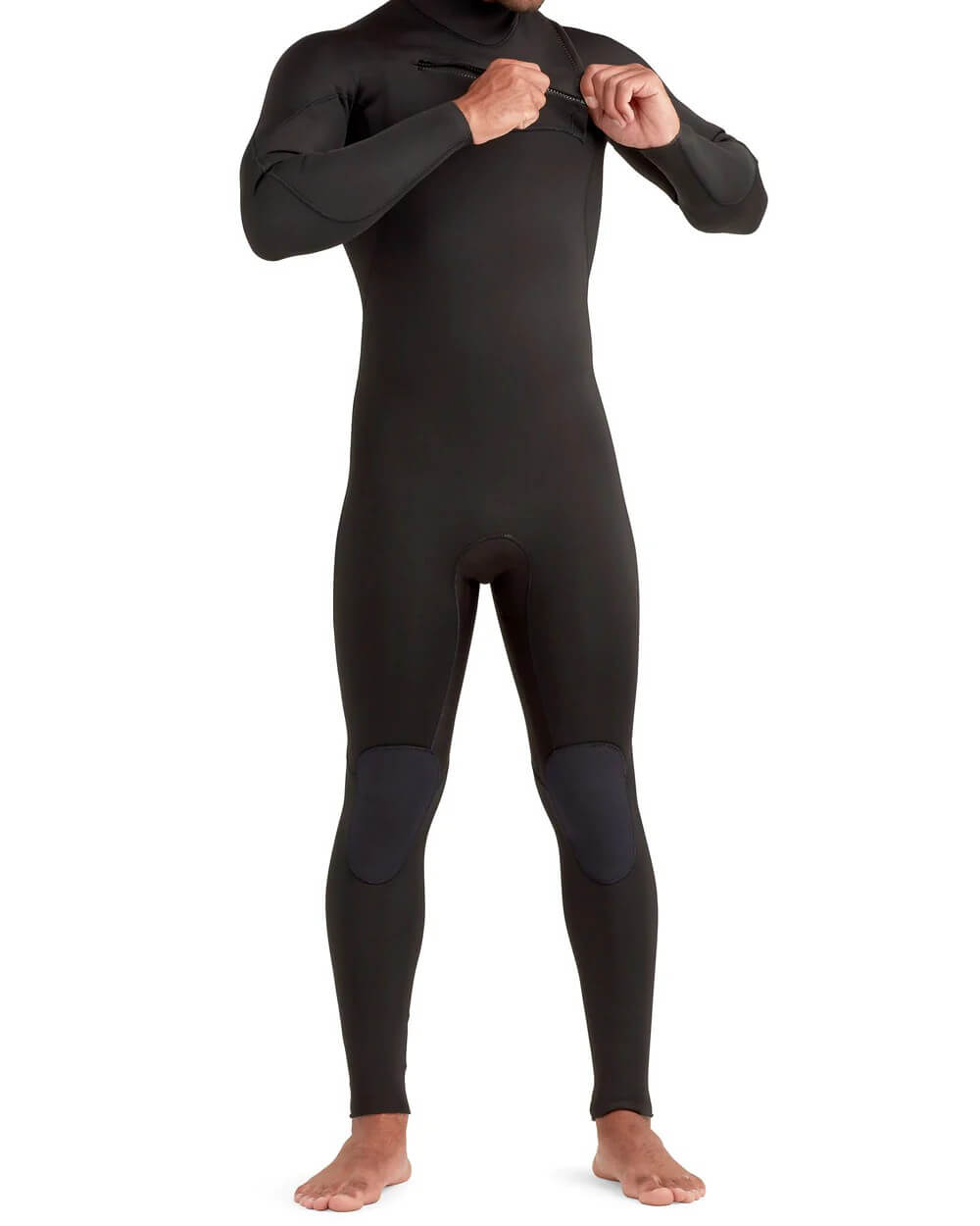 3/2mm Men's Body Glove VARIANT Chest Zip Fullsuit