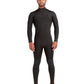 3/2mm Men's Body Glove VARIANT Chest Zip Fullsuit