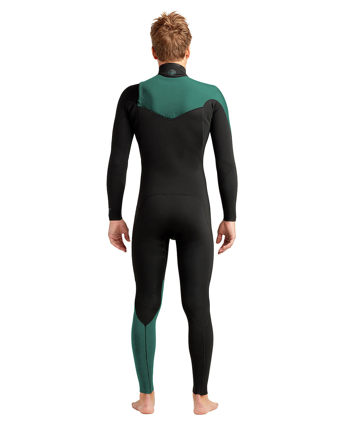 3/2mm Men's Body Glove VARIANT Chest Zip Fullsuit – Wetsuit Wearhouse