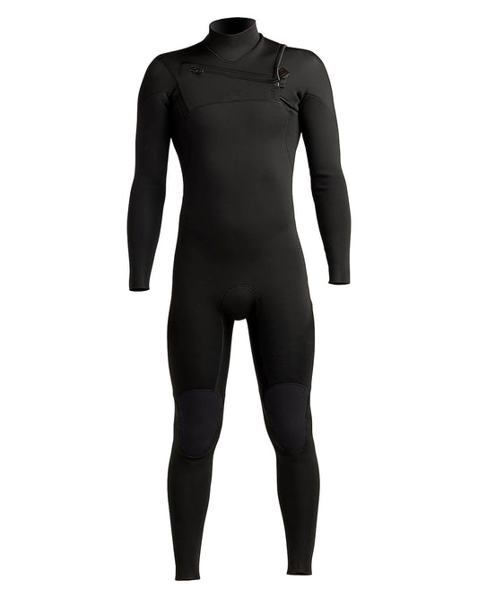 4/3mm Men's Body Glove VARIANT C/Z Fullsuit