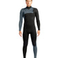 4/3mm Men's Body Glove VARIANT C/Z Fullsuit