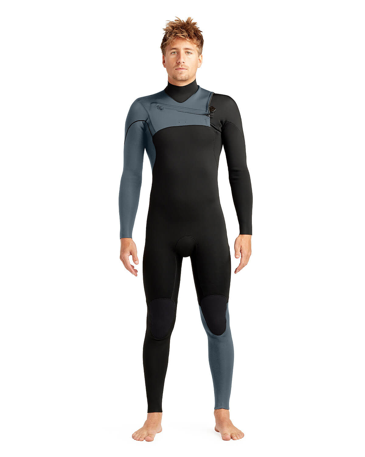 4/3mm Men's Body Glove VARIANT C/Z Fullsuit