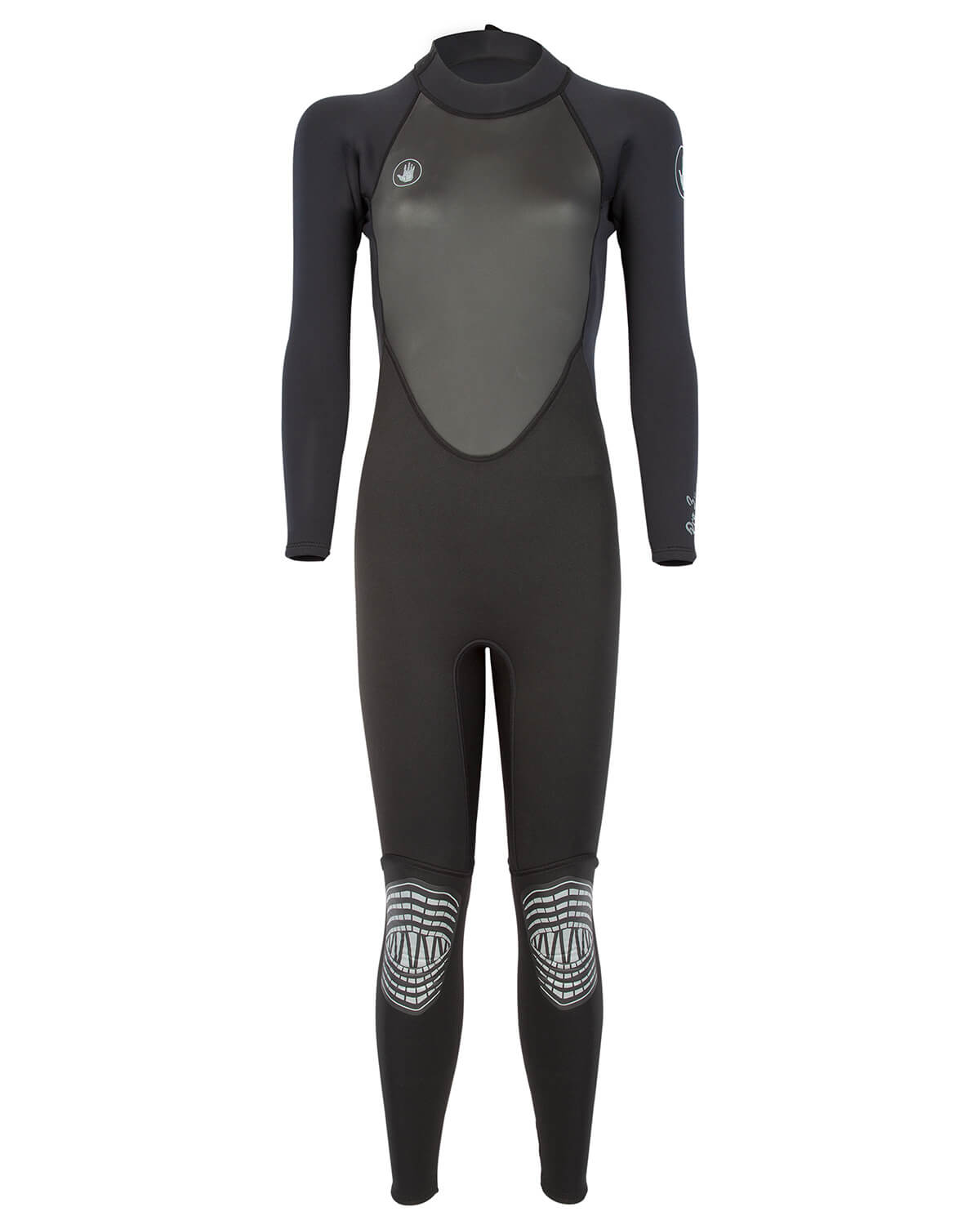 3/2mm Women's Body Glove PRO 3 Fullsuit | Wetsuit Wearhouse