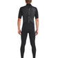 2mm Men's Body Glove PHOENIX Short Sleeve B/Z Fullsuit