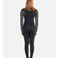 4/3mm Women's Body Glove STELLAR Chest Zip Fullsuit