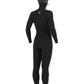5/4/3mm Women's Manera METEOR MAGMA Hooded Fullsuit