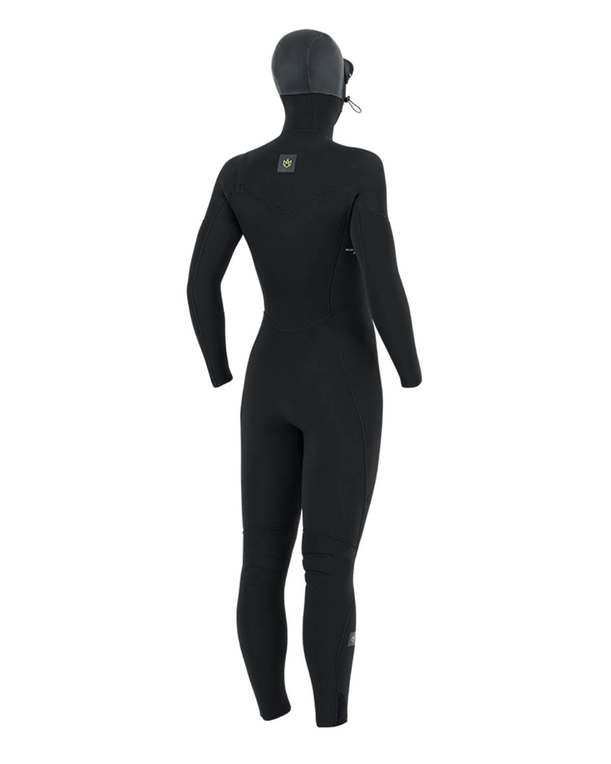 5/4/3mm Women's Manera METEOR MAGMA Hooded Fullsuit