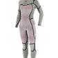 4/3mm Women's Manera METEOR MAGMA C/Z Fullsuit
