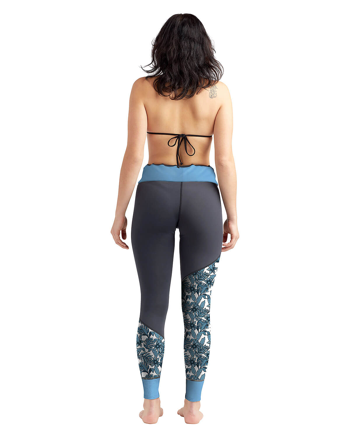 .5mm Women's Body Glove STELLAR Neoprene Pants