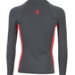 .5mm Women's Body Glove STELLAR L/S Wetsuit Top