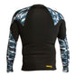 1mm Men's Body Glove VARIANT L/S Wetsuit Top