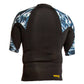 1mm Men's Body Glove VARIANT S/S Wetsuit Top